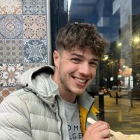 Cameron Macintosh-Jones