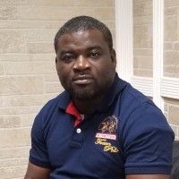 Vitalis Kwene, Cisa, Comptia Security Plus, Ceh