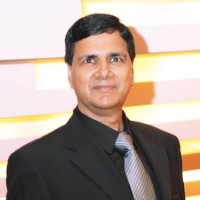 Narinder Bhandari    BSc Eng, CEng, MBA
