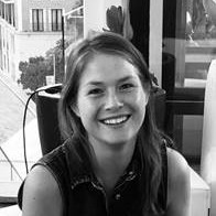 Cathrine Gedsted Hansen