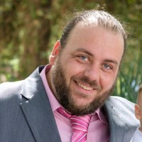 Gkogkos Dimitrios Nektarios