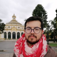 Felipe Díaz Espinoza