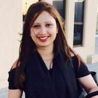 Anju Gurung