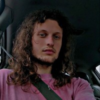 Ethan Kruger