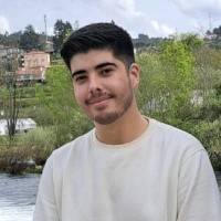 João Henrique Constâncio Rodrigues