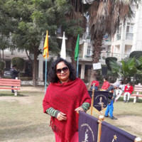 Neelam Sharma