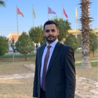 Ali Saeed