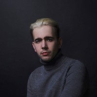 Vadym Antypenko