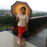 Kyi Thwin