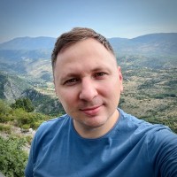 Andrey Nyrov