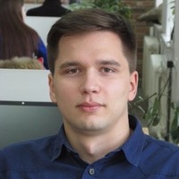 Павел Раковский