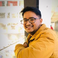 Ishan Dayal