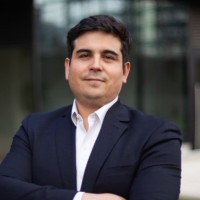 Eduardo Anguita Osorio