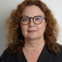 Carina Jansson