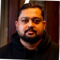 Anirban Ghosh