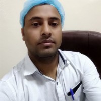 Anil Baghel