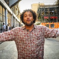 Reis J Daniel