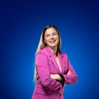 Marilou Sabourin-Labrecque, Crha, (Elle/She/Her)