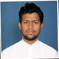 Mohammad Junaid Shaik