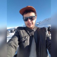 Mustafa Mohtida Khan