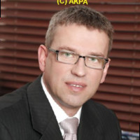 Wojciech Ostrowski
