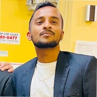 Kiran Jagadeesh