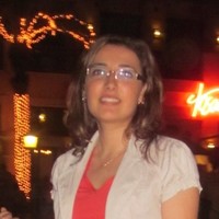 Rose Mariem Idrissi Kaitouni