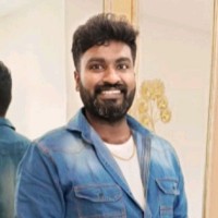 Naveen Kumar M