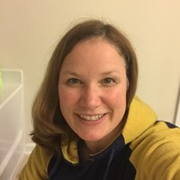 Cathy Workman