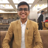 Jainam Shah