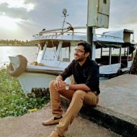 Sreehari Mohanan