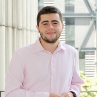 Camilo Andres Ospina Mejia