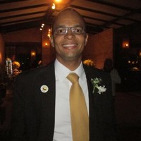 Daniel Paulo De Oliveira Silva