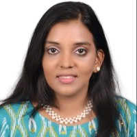 Ramalakshmi Ramamoorthy