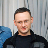 Pavel Burov