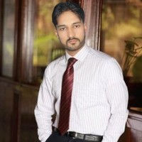 Safdar Hussain