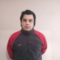 Francisco Herrera caicheo