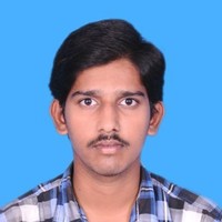 Nikith M