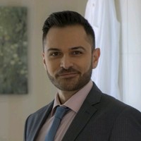 Hamed Mousavi