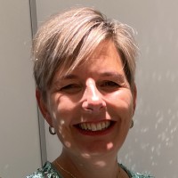 Nadine Groen