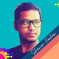 Farhanur Rahman