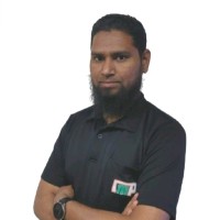 Nehal Ansari