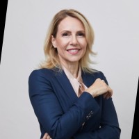 Kalina Slavova, CFA