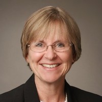 Mary Jo Parris