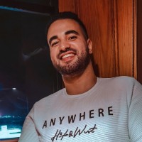 Youssef Rehmi