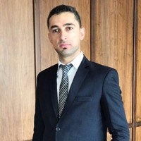 Nizar Ali