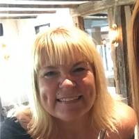 Sharon Hope