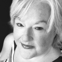 Nancy Fender
