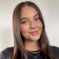 Georgina Ormiston