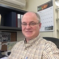 Mark Wilcox